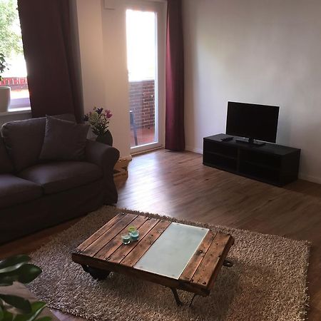 Apartment Schmidt 베를린 객실 사진